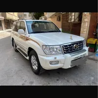 تویوتا لندکروزر ۴ در 4500cc، مدل ۲۰۰۷|خودرو سواری و وانت|تهران, قیطریه|دیوار
