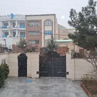 اجاره آپارتمان ۲۲۳ متری ۳ خوابه در سرخه حصار