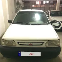 پراید 131 SE، مدل ۱۳۹۳|خودرو سواری و وانت|اراک, |دیوار