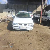 سمند LX ساده، مدل ۱۳۹۲