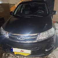 چری تیگو ۵