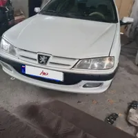 پژوپارس موتور تقویت