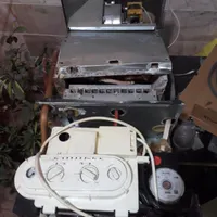 تعمیرات و عیب یابی پکیج های بوتان و ایران در محل|آبگرمکن، پکیج، شوفاژ|مشهد, کوی سیدی|دیوار