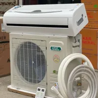 کولر گازی ۲۴ جنرال شکار