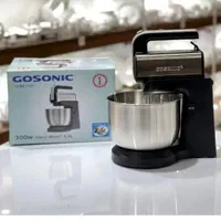 همزن کاسه دار گاسونیک ترکیه/هم زن کاسه ای ۷۰۳