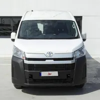 تویوتا هایس صفر Hiace|خودرو سواری و وانت|تهران, آذربایجان|دیوار
