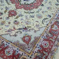 فرش دستباف قالیچه دستبافت ۳ متری ۵۵ رج تبریز آکبند