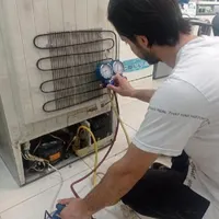 آموزش تعمیرات لوازم خانگی یخچال ساید لباسشویی برد|خدمات آموزشی|تهران, توحید|دیوار