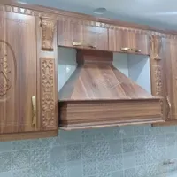 کابینت و کمد دیواری|مصالح و تجهیزات ساختمان|تهران, فلاح|دیوار