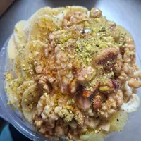 به یک  همکار ساده یا نیمه ماهر جهت آبمیوه بستنی