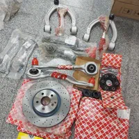 سگدست بنز بی ام و گیربکس کمک فنر طبق میل تعادل