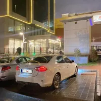 جک J5 اتوماتیک 1800cc، مدل ۱۳۹۳|خودرو سواری و وانت|تبریز, |دیوار