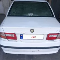 سمند LX ساده، مدل ۱۳۹۲|خودرو سواری و وانت|مشهد, عبادی|دیوار