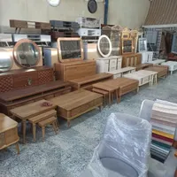 میز تلویزیون ال ای دی ال سی دی طرح شومینه|میز تلویزیون|اصفهان, رسالت|دیوار