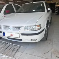 سمند LX EF7، مدل ۱۳۹۰|خودرو سواری و وانت|نجف‌آباد, نجف‌آباد|دیوار