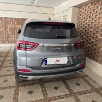 ام‌وی‌ام X55 Pro اکسلنت اسپرت، مدل ۱۴۰۱|خودرو سواری و وانت|کرمان, |دیوار