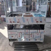 فرساندویچی،گرمخانه غذا،یخ دربهشت،جوجه گردان