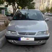 زانتیا 2000|خودرو سواری و وانت|تهران, شهرک کوهسار|دیوار