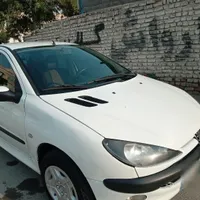 پژو 206 تیپ ۲، مدل ۱۳۹۰|خودرو سواری و وانت|گلبهار, |دیوار