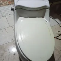 توالت فرنگی