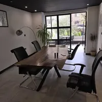 اجاره روزانه و ساعتی اتاق جلسه|اجارهٔ کوتاه‌مدت دفتر کار و فضای آموزشی|تهران, نجات اللهی|دیوار