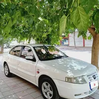 سمند سورن معمولی، مدل ۱۳۸۹|خودرو سواری و وانت|قزوین, |دیوار