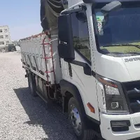 دایون مدل 1402|خودرو سنگین|تهران, آبشار تهران|دیوار