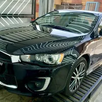 میتسوبیشی لنسر 1800cc، مدل ۲۰۱۷