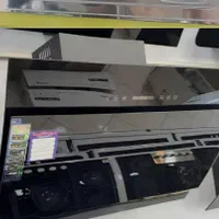 هود پارمیسا/هودمخفی یاهودتوکار/ پلاس