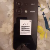 ردمی نوت ۱۳ / Note 13 4G سالم|موبایل|تهران, پیروزی|دیوار