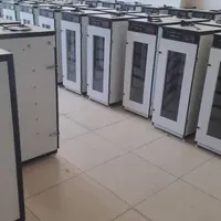 دستگاه جوجه کشی) برد دیجـیتالــی قویــ-(