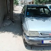 پراید 131 دوگانه سوز، مدل 1386 خونگی|خودرو سواری و وانت|نیشابور, شهید بهشتی|دیوار