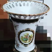 گلدان رومیزی بسیارزیبا
