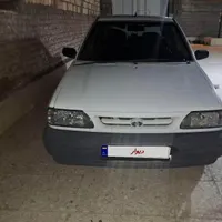پراید 131 SL، مدل ۱۳۹۱|خودرو سواری و وانت|بم, |دیوار