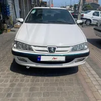 پژو پارس سال، مدل ۱۴۰۱ موتور جدید