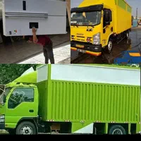 باربری شهریار اندیشه وحیدیه امیریه خادم اباد