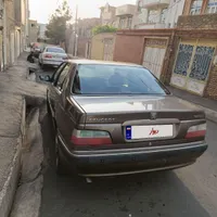 پژو پارس XU7، مدل ۱۳۹۳|خودرو سواری و وانت|تبریز, |دیوار
