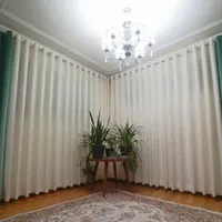 پرده .قواره ای پنل یک طرفه|پرده، رانر، رومیزی|هشتگرد, |دیوار