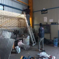 نصاب دوربین های مداربسته و نصب دزدگیر امنیتی