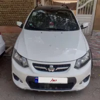 کوییک اتوماتیک فول پلاس، مدل ۱۴۰۱