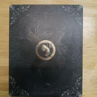Resident Evil Village SteelBook Edition Ps4|کنسول، بازی ویدئویی و آنلاین|تهران, سیدخندان|دیوار