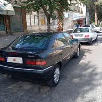 زانتیا Exclusive مدل ۸۱|خودرو سواری و وانت|تهران, شهرک کیانشهر|دیوار