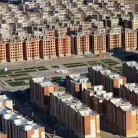 مهرگان خرید و فروش تمامی پروژهای ملی و مهر|فروش آپارتمان|قزوین, |دیوار