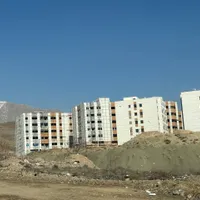100 متر فرصتی استثنایی برای خانه دار شدن