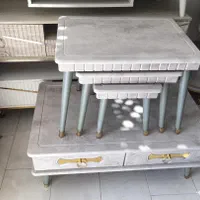 میز جلو مبلی و عسلی مبل مبلی میز جلومبلی و عسلی