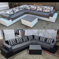 مبل الراحتی آرسین آماده تحویل