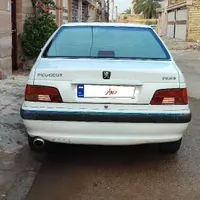 پژو پارس  TU5، مدل ۱۳۹۳|خودرو سواری و وانت|آبادان, |دیوار