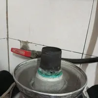 فروش و خریدار سماور شکسته فرسوده و عتیق
