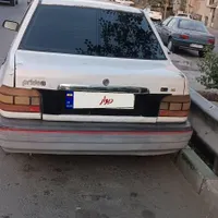 پراید صندوق‌دار بنزینی، مدل ۱۳۸۰|خودرو سواری و وانت|تهران, شمیران‌نو|دیوار