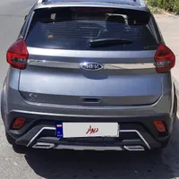 ام‌وی‌ام X22 اتوماتیک اسپرت اکسلنت، مدل ۱۴۰۰|خودرو سواری و وانت|تهران, شهرک راه‌آهن|دیوار